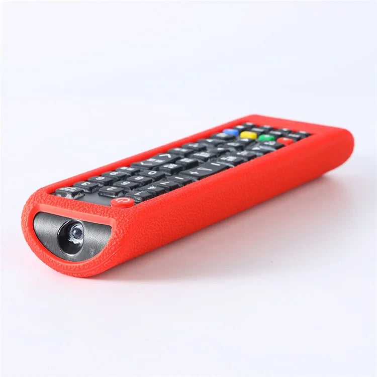 Silicone Case Protective Sleeve for Samsung TV AA59 / BN59 Series Remote Control