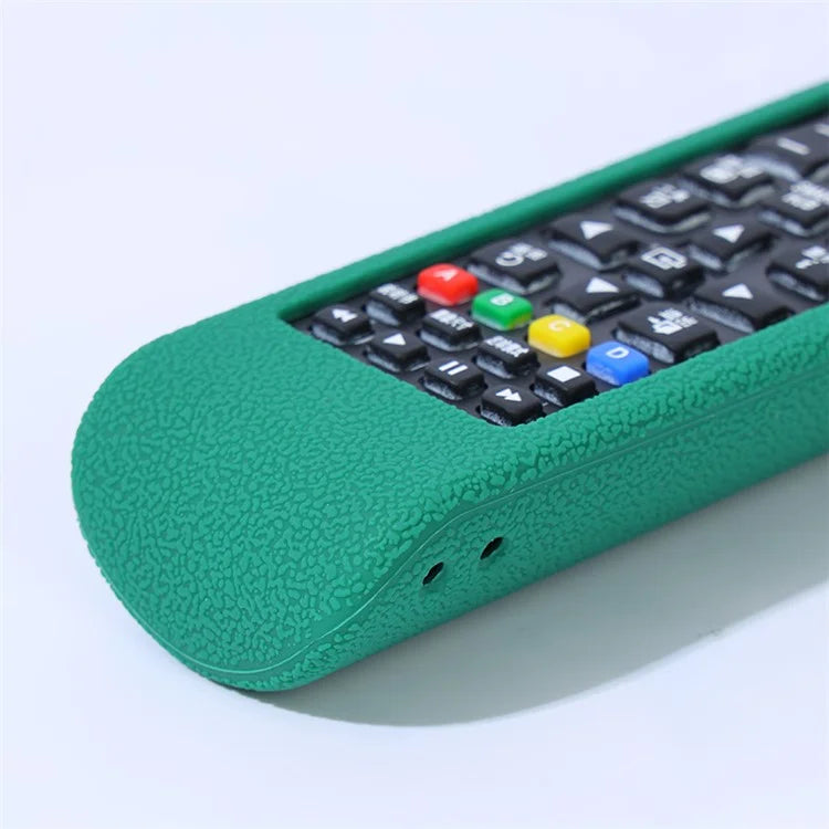 Silicone Case Protective Sleeve for Samsung TV AA59 / BN59 Series Remote Control