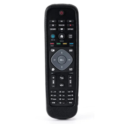 Silicone Cover for Philips TV Remote Control Anti-Lost Remote Case Replacement