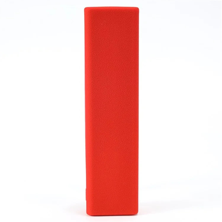 Silicone Cover for Sony TV RMF-TX300U RMF-TX200E Remote Control Shockproof Case with Strap