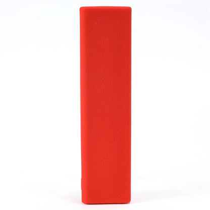 Silicone Cover for Sony TV RMF-TX300U RMF-TX200E Remote Control Shockproof Case with Strap