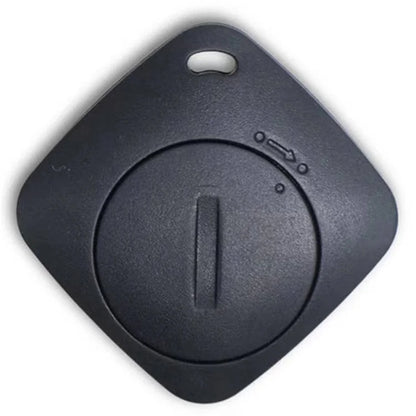 FD001 Compatible with Apple Key Finder Luggage Tracker Smart Tag for Key, Wallet, Pet