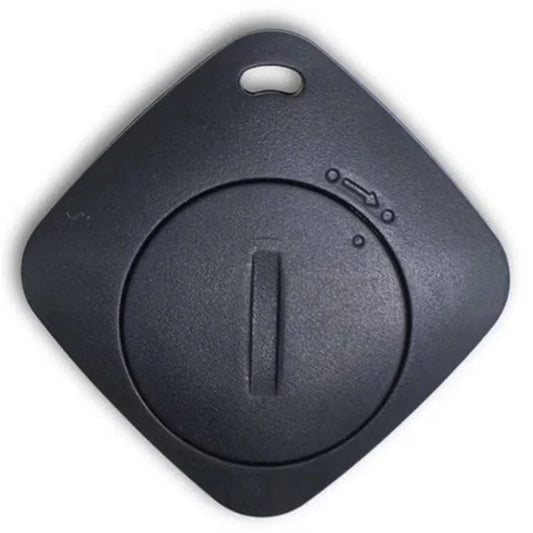 FD001 Compatible with Apple Key Finder Luggage Tracker Smart Tag for Key, Wallet, Pet