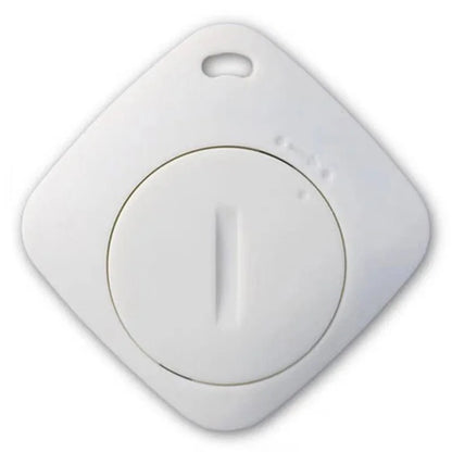 FD001 Compatible with Apple Key Finder Luggage Tracker Smart Tag for Key, Wallet, Pet