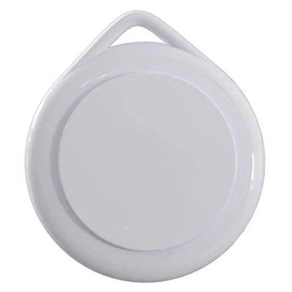 F3 Key Finder Luggage Tracker Smart Tag for Key, Backpack, Wallet, Pets Compatible with Apple