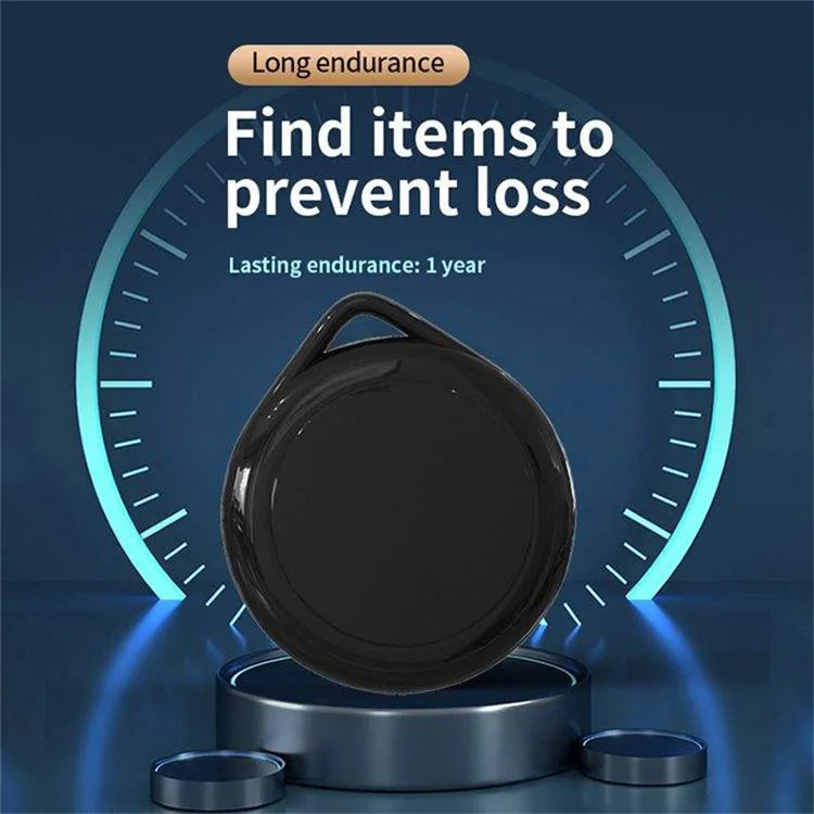 F3 Key Finder Luggage Tracker Smart Tag for Key, Backpack, Wallet, Pets Compatible with Apple