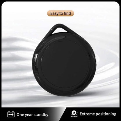 F3 Key Finder Luggage Tracker Smart Tag for Key, Backpack, Wallet, Pets Compatible with Apple