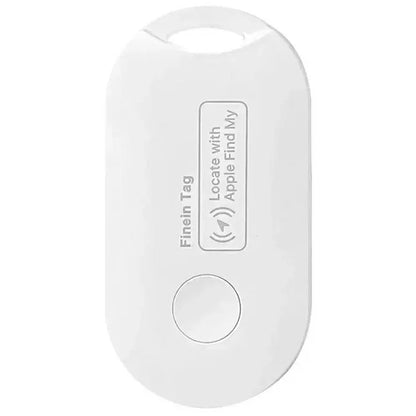 S9 Smart Tag Bluetooth Tracker Location Tool for Key, Backpack, Wallet, Pets Compatible with Apple
