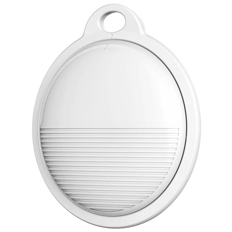 F03 Pet Smart Finder Bluetooth Luggage Tracker Key Smart Tag Compatible with Apple Find My