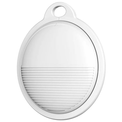 F03 Pet Smart Finder Bluetooth Luggage Tracker Key Smart Tag Compatible with Apple Find My