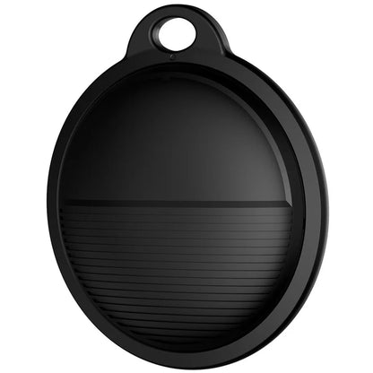 F03 Pet Smart Finder Bluetooth Luggage Tracker Key Smart Tag Compatible with Apple Find My