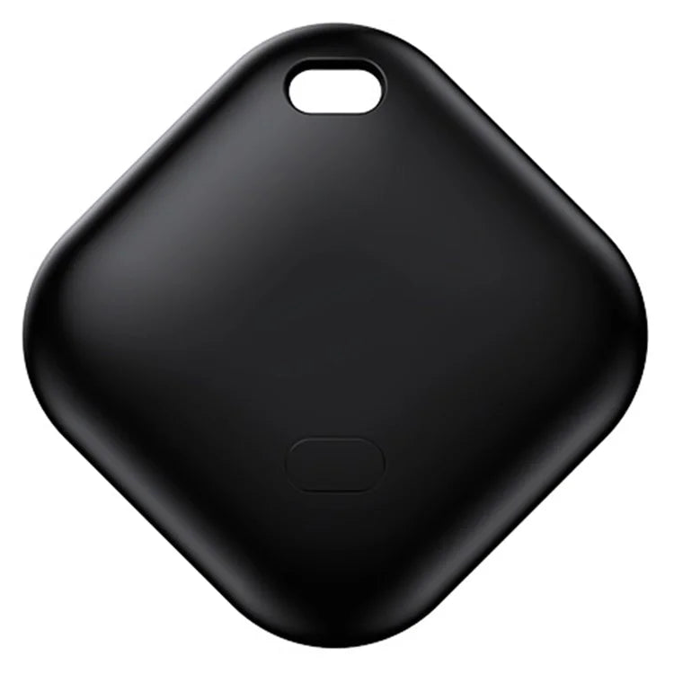 F02 Smart Finder Bluetooth Luggage Tracker Key Smart Tag Compatible with Apple Find My