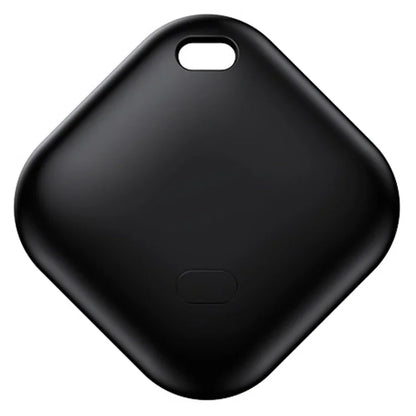 F02 Smart Finder Bluetooth Luggage Tracker Key Smart Tag Compatible with Apple Find My