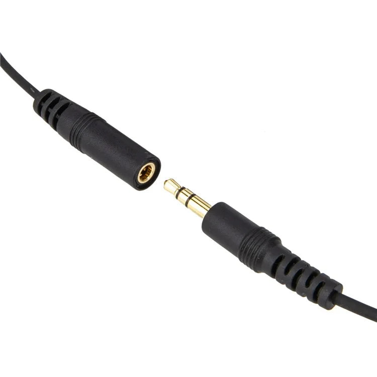 High Strength Finger Microphone U94 PTT Adapter for Motorola HT1000 / JT1000 / MT2000 / MTS2000 Walkie Talkie