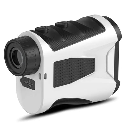 KAEMEASU KM-G450H Golfing Range Finder 5-450m Laser Rangefinder