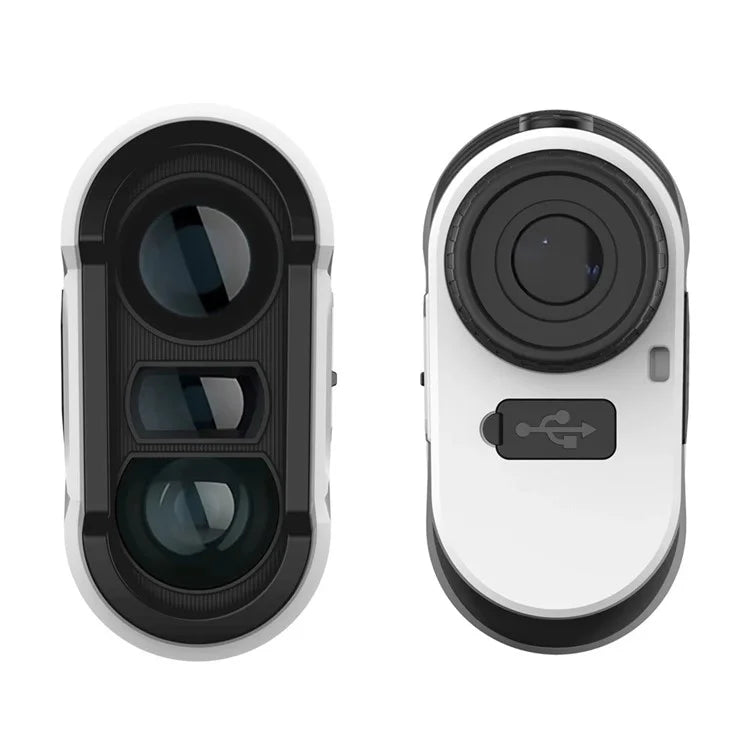 KAEMEASU KM-G450H Golfing Range Finder 5-450m Laser Rangefinder