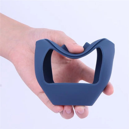 Portable Silicone Protective Case for JBL Clip 5 Bluetooth Speaker