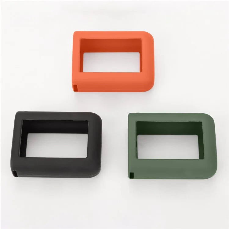 For Xiaomi Redmi Portable Bluetooth Speaker Silicone Protective Case Anti-Scratch Cover with Strap