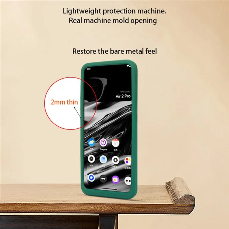 For XREAL Beam Pro AR Computation Anti-Scratch Silicone Case Cover