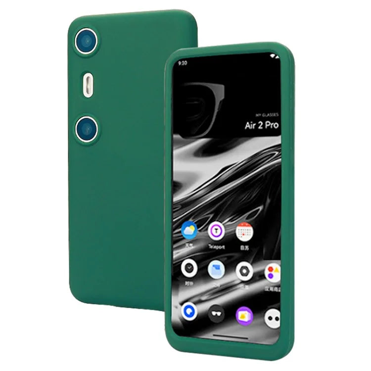 For XREAL Beam Pro AR Computation Anti-Scratch Silicone Case Cover