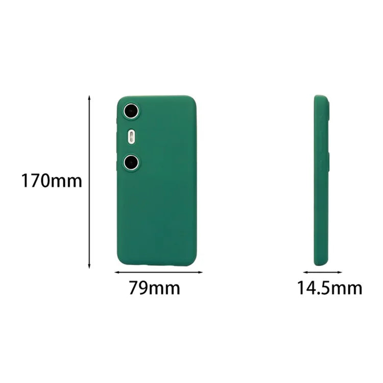 For XREAL Beam Pro AR Computation Anti-Scratch Silicone Case Cover