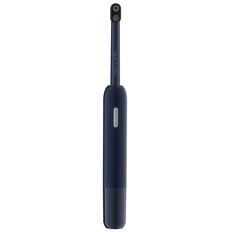 Z70 5MP Wireless Dental Endoscope Teeth Observation Oral Microscope with LED Light - Blue