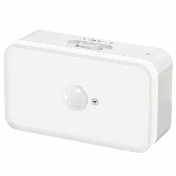 MG-YD101 Human Body Sensor Tuya App Voice Control Intelligent Wireless Night Light