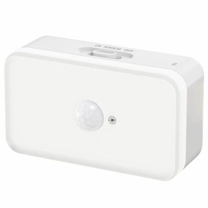 MG-YD101 Human Body Sensor Tuya App Voice Control Intelligent Wireless Night Light