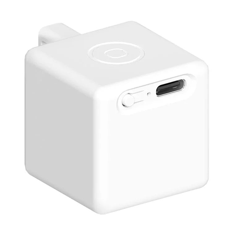 ADFBB531 Rechargeable Tuya Bluetooth Smart Touch Pusher Arm Fingerbot Plus Switch Button