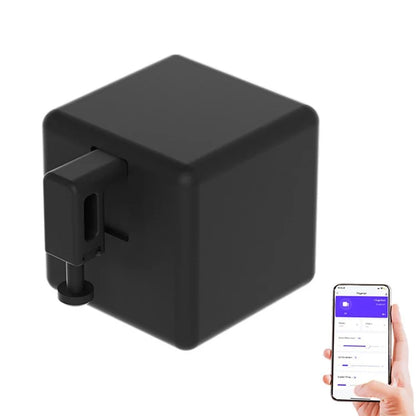 ADFB0201 Fingerbot Switch Voice Control Bluetooth Tuya Smart Switch Button Pusher