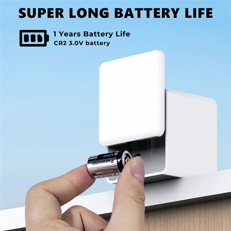 ADFB0201 Fingerbot Switch Voice Control Bluetooth Tuya Smart Switch Button Pusher