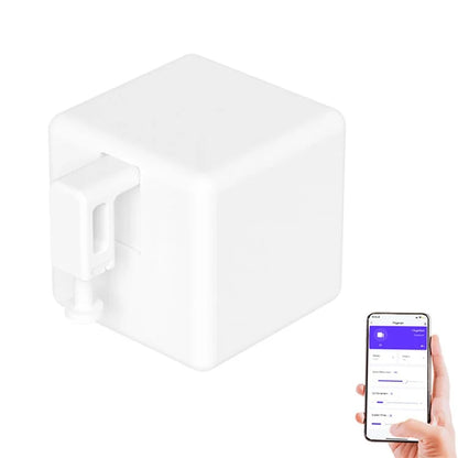 ADFB0201 Fingerbot Switch Voice Control Bluetooth Tuya Smart Switch Button Pusher