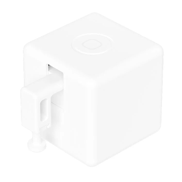 MADFB5321 Bluetooth Fingerbot Plus Smart Switch Button Pusher Remote Control Fingerbot Hub for Mijia