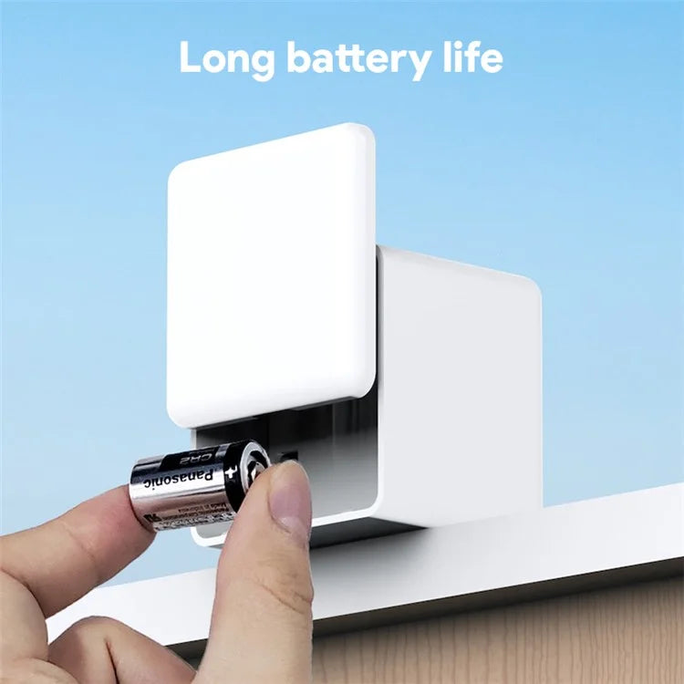 MADFB5321 Bluetooth Fingerbot Plus Smart Switch Button Pusher Remote Control Fingerbot Hub for Mijia