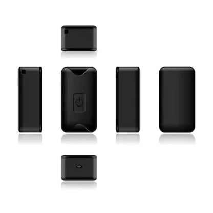 PG13 Mini GPS Positioning Tracker Anti-Theft Vehicle Locator Tracking Device, WiFi Version