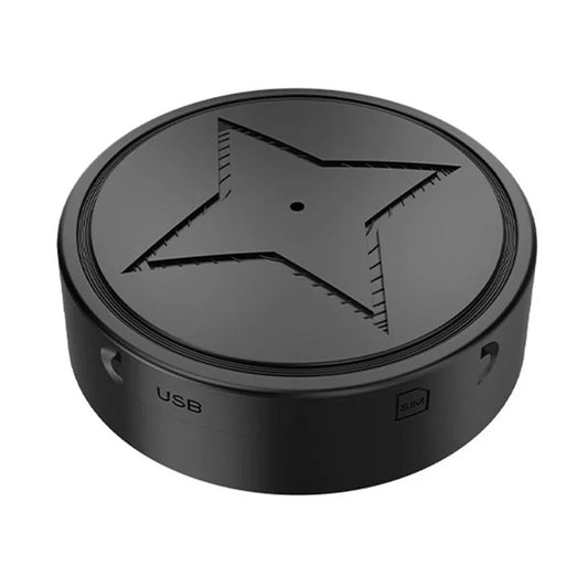 PG12 Beidou GPS Car Tracker Vehicle Locator Pet Anti-Lost Magnetic Tracking Device Kids Locator