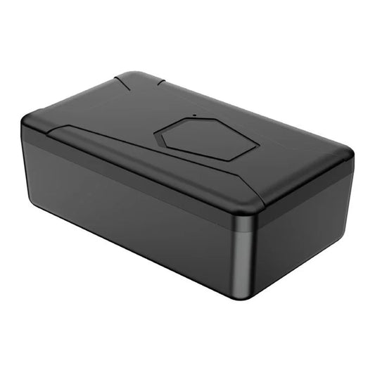 PG10 WiFi + Beidou + LBS + GPS Vehicle Locator Car Tracker Pet Anti-Lost Tracking Device Kids Locator