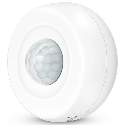 Human Presence Sensor Tuya Zigbee 3.0 Motion Detection PIR Sensor