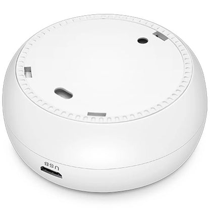 Human Presence Sensor Tuya Zigbee 3.0 Motion Detection PIR Sensor