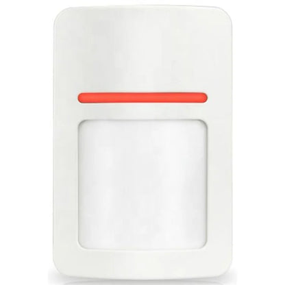 Tuya WiFi Human Body Motion Sensor Low Power Consumption Smart Home Infrared Detector