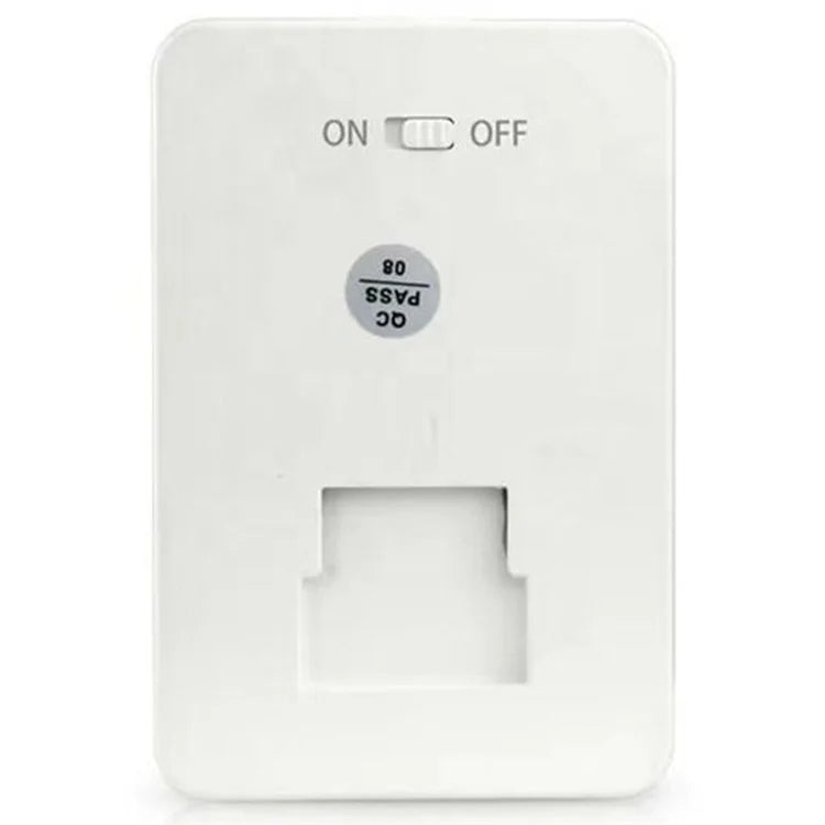 Tuya WiFi Human Body Motion Sensor Low Power Consumption Smart Home Infrared Detector