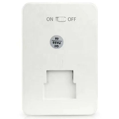 Tuya WiFi Human Body Motion Sensor Low Power Consumption Smart Home Infrared Detector