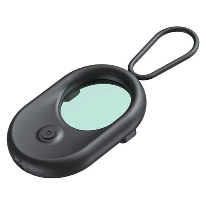 T02 Hidden Camera Detector Infrared Camera Scanner for Hotel Travel Security