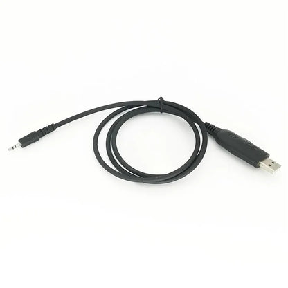 Ham Radio USB Programming Cable for Motorola EP450 / GP3688 / CP200 Walkie Talkie