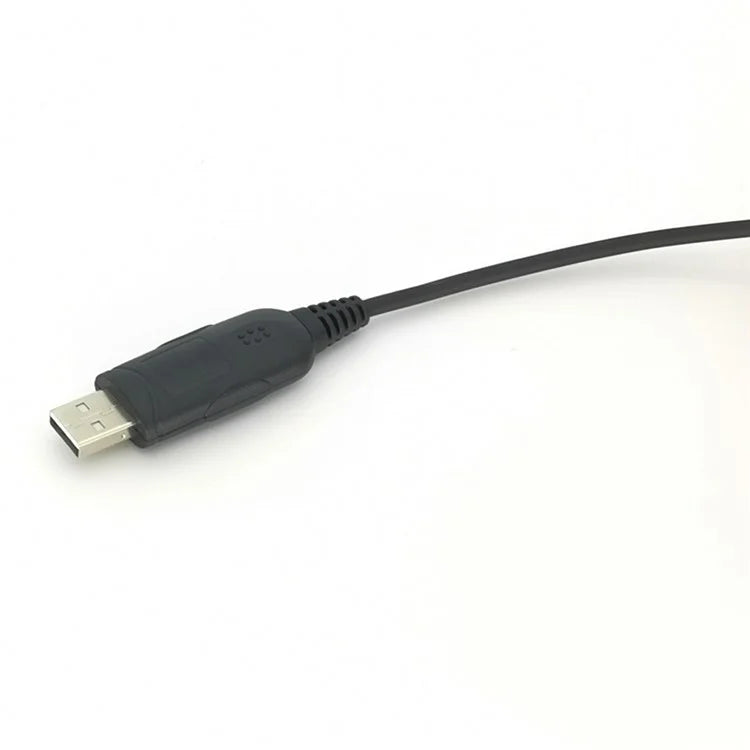 Ham Radio USB Programming Cable for Motorola EP450 / GP3688 / CP200 Walkie Talkie