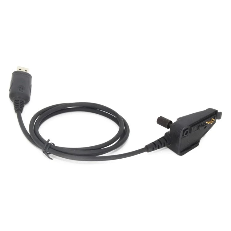 Ham Radio USB Programming Cable for KENWOOD TK490 / TK480 / TK390 / TK385 / TK380