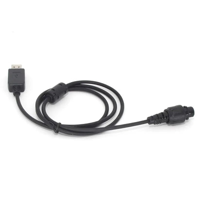 PC35 Ham Radio USB Programming Cable for Hytera MT680H / MT680 Plus Walkie Talkie