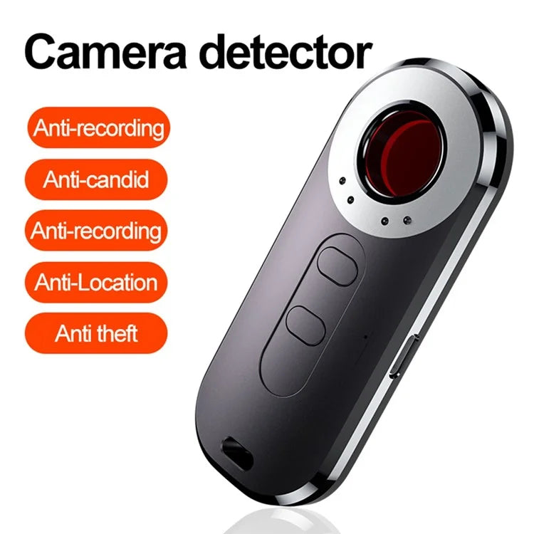 AK400 Prevent Monitoring Wireless Infrared Signal Sensor GPS Locator ...