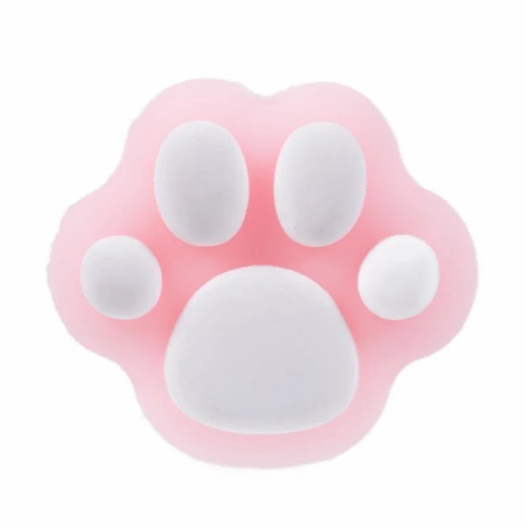 Cartoon Silicone Cable Protector Cord Saver USB Cable Buddies Holder for Smartphone