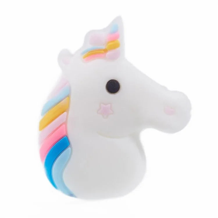 Cartoon Silicone Cable Protector Cord Saver USB Cable Buddies Holder for Smartphone